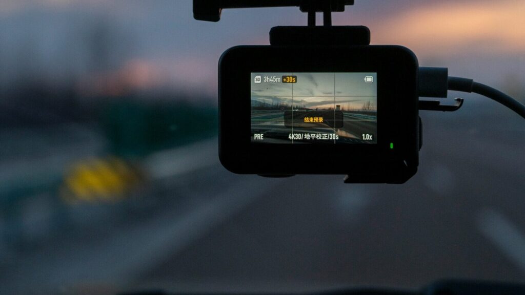 are aliexpress dash cams worth it review