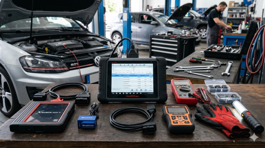 Best AliExpress OBD2 scanners 2026 buyer's guide