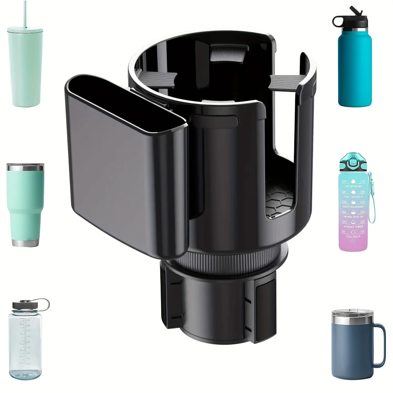 Car Cup Holder Expander