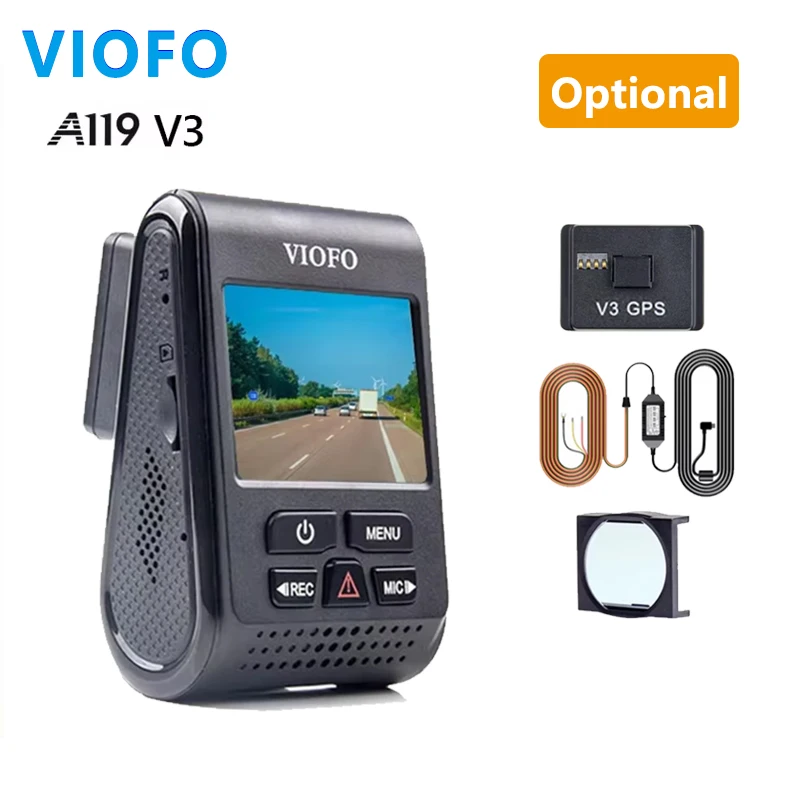 VIOFO A119 V3