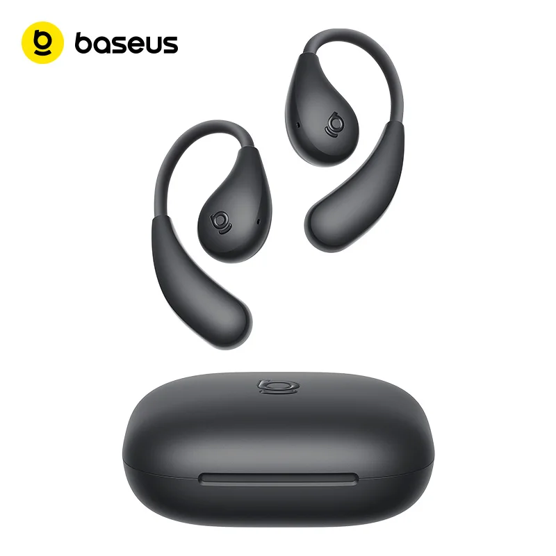 Baseus BF1 open-ear sport wireless earphones