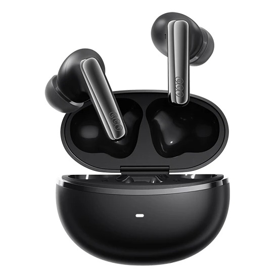 QCY MeloBuds N70 ANC wireless earbuds