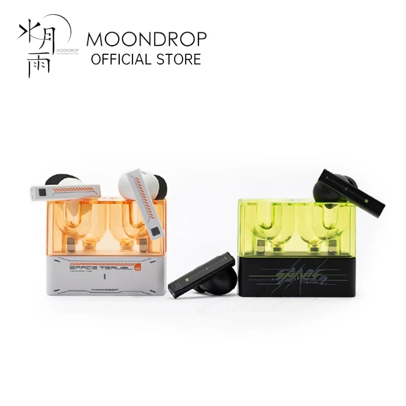 Moondrop Space Travel 2