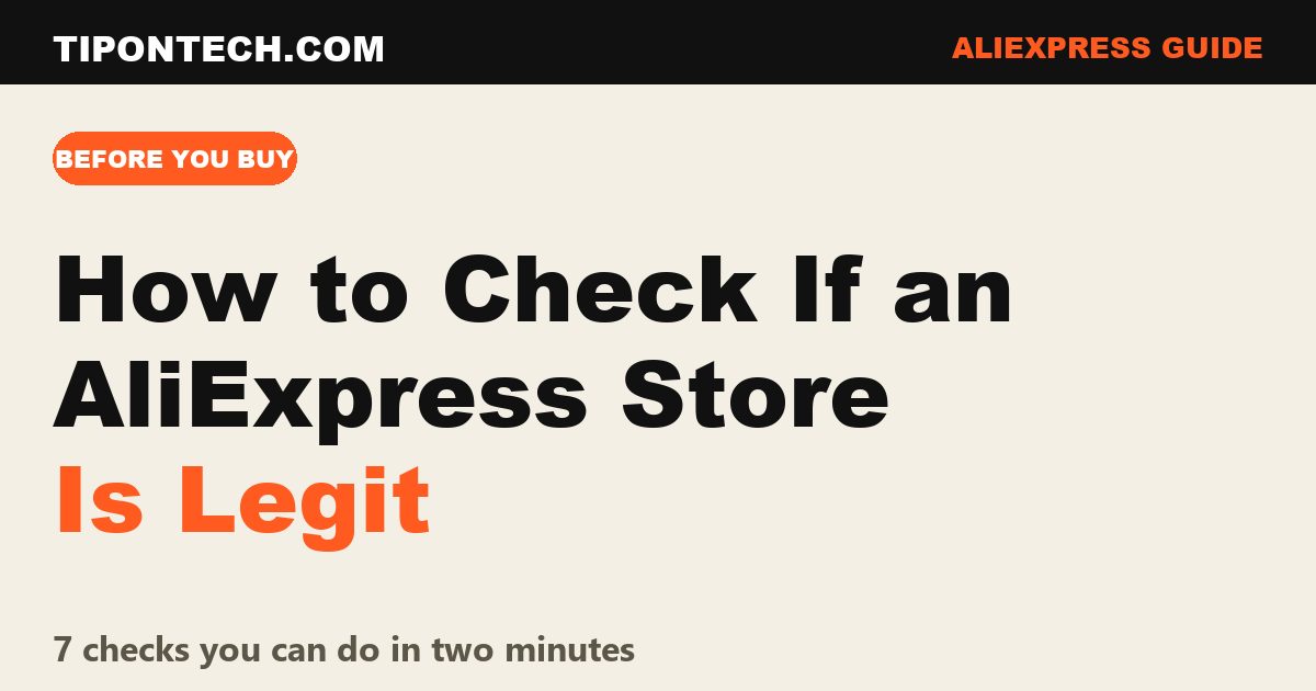 cover store legit