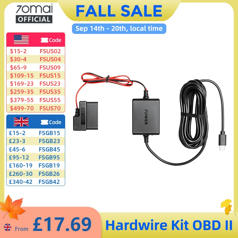 How to Hardwire a Dash Cam for Parking Mode: 3 Kits Compared (2026)