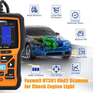 FOXWELL NT301