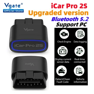 Vgate iCar Pro 2S