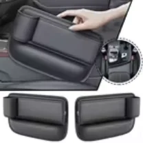 Leather Seat Gap Fillers (Pair)