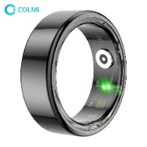 COLMI R02 Smart Ring (Sleep & Heart Rate)