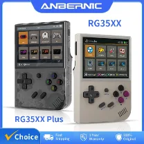 Anbernic RG35XX Plus