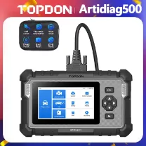 TOPDON ArtiDiag500