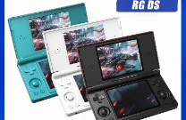 ANBERNIC RG DS