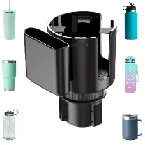 Car Cup Holder Expander