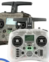 RadioMaster Pocket Radio Controller (EdgeTX, ELRS)