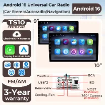 Android Head Unit