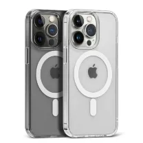 MagSafe Clear Case (iPhone 12–17)