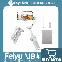 FeiyuTech VB4 3-Axis Gimbal