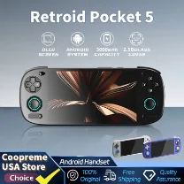 Retroid Pocket 5