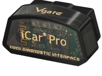 Vgate iCar Pro ELM327 V2.3 (Bluetooth 4.0)