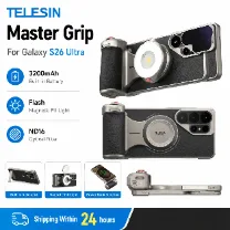 TOPK Magnetic Car Phone Holder for Air Vent