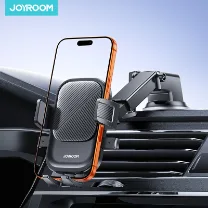 Joyroom Universal Suction Cup Dashboard Mount
