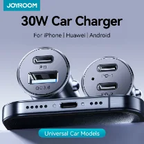 Joyroom 30W Mini Car Charger