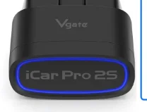 Vgate iCar Pro 2S (Bluetooth 5.2)