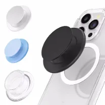 MagSafe Folding Grip & Kickstand