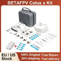 BETAFPV Cetus X FPV Kit
