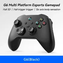 G6 Wireless Mobile Game Controller