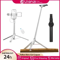 Ulanzi TT88 Phone Tripod & Selfie Stick
