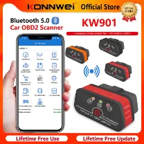 KONNWEI KW901 Bluetooth