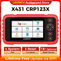 LAUNCH X431 CRP123X